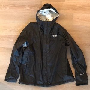 The North Face Hyvent DT Rain Jacket